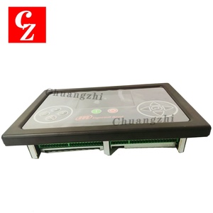 Controlador de Placa de Computadora Original para Compresor de Aire Ingersoll Rand 23711288 - Product Image 3