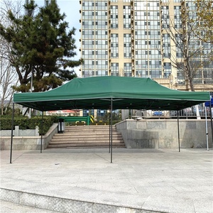 Carpa plegable de calidad resistente, tamaño grande, 3x3, carpa para techo de coche al aire libre, carpas elásticas fáciles de montar para eventos - Product Image 5