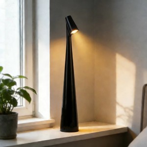 LED <b>Table</b> <b>Lamp</b> USB Rechargeable Atmosphere <b>Lamp</b> Bedroom Bedside <b>Lamp</b> Top Touch Dimming <b>Study</b> <b>Lamp</b> Light Night Portable Desk <b>Lamp</b> - Product Image 1