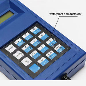 Opérateur de débogage de serveur TT d'ascenseur GAA21750AK3 pour pièces de rechange d'ascenseur Xizi <span class=keywords><strong>Otis</strong></span> - Product Image 4