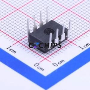 Original-nouveau PIC12F615-I/P DIP-8 circuit intégré IC puce microcontrôleur (MCU/MPU/SoC) - Product Image 2