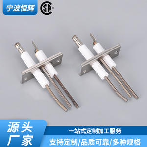 Aguja de encendido HF 046 integrada para hornos y calentadores de gas - Product Image 2
