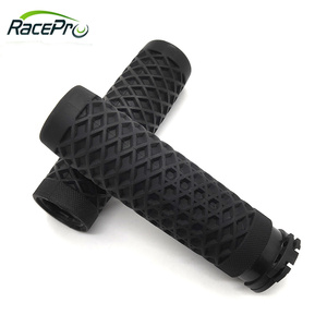 อุปกรณ์ตกแต่งมอเตอร์ไซค์ RACEPRO แฮนด์จับสำหรับรถฮาร์เลย์ทุกรุ่น Sportster XL883 XL1200 48 1200C XL1200 X48 <span class=keywords><strong>72</strong></span> - Product Image 4