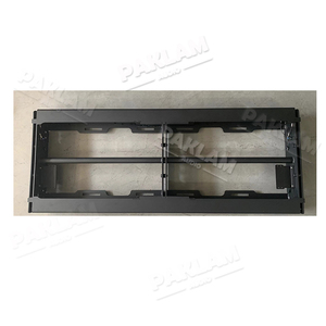 PAKLAM音频dj设备双12英寸dj音箱线阵列声音系统KA-312 3路线阵列专业音频 - Product Image 5