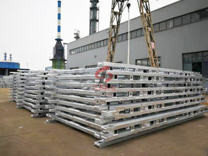 <span class=keywords><strong>Puente</strong></span> <span class=keywords><strong>Bailey</strong></span> <span class=keywords><strong>Tipo</strong></span> 321 para Alivio de Inundaciones - Product Image 4