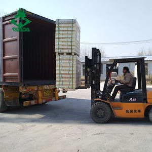 Certification 100% Poplar Lvl Latte de lit en contreplaqué courbé Lattes de bois incurvées - Product Image 5