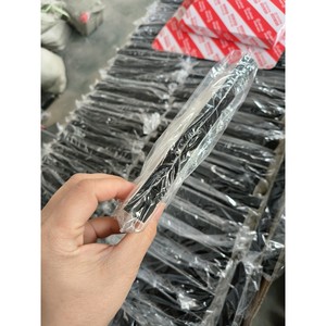 Filtre de climatisation 87139-28010 pour Toyota, pièce de rechange pour filtre d'habitacle, taille standard, neuf - Product Image 4