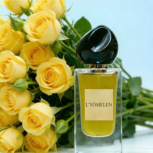 Perfume All Day Endurance Spring Cozy Musk, Fragancia Afrutada Dulce con Vainilla, Nueva Colección de la Serie Fórmula Francesa - Product Image 2