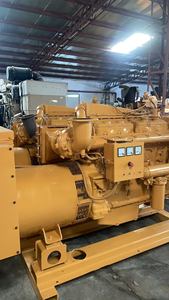 Importations de moteurs marins: moteurs diesel 3406B, 3406C, 3406E prêts à être expédiés. - Product Image 5