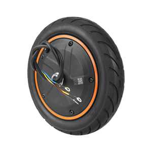 Источник для склада ЕС, Заводской Оригинальный двигатель для Xiaomi Elite Scooter с 60/70-6,5 шиной, Электрический скутер, запасные части, аксессуары - Product Image 4