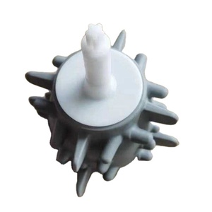 Éplucheur d'ail en silicone 1 pièce, outil pour éplucher l'ail rapidement, outils de cuisine pour les gousses d'ail - Product Image 5