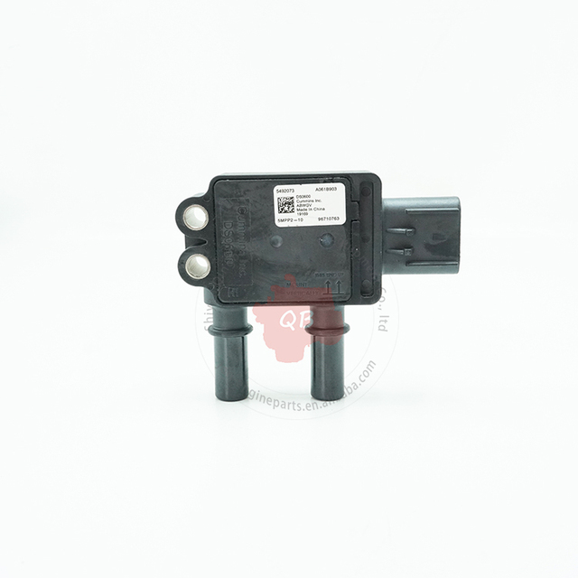 5492073 DFN Pressure Sensor 5492073 A061B903 5492073 Ds0600 Differential Pressure Sensor