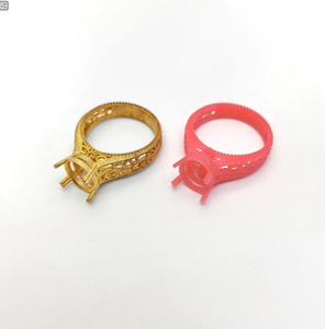 เครื่องพิมพ์ 3 มิติ CPRINT3D 3H-420 สำหรับงานหล่อแบบ Investment Casting พร้อมหัวพิมพ์ 3 หัว ออกแบบอย่างมืออาชีพ ความแม่นยำสูง ขนาดการพิมพ์ใหญ่ 410x206x157 มม. - Product Image 5