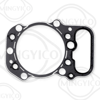 Joint de culasse de remplacement 35C01-22101 35C0122101 pour kits de révision et de reconstruction du moteur S12H Métal 40x20cm