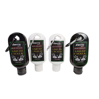SMTO Gym Craie Gym Haltérophilie Main Grip Magnésie Colorée Carbonate Craie