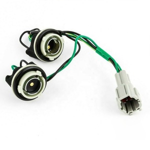 26551-VD71A पूंछ कम चौथाई प्रकाश बल्ब दोहन करघा के लिए निसान गश्ती Y61 26551VD71A - Product Image 1