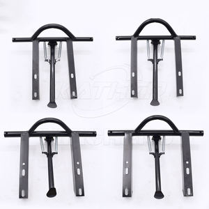 170F 173F 178F 186F Tiller Machine Parts Placa de protección lateral Parachoques delantero para cultivadores Tiller Piezas de maquinaria agrícola - Product Image 3