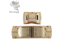 TianXiang - Mayorista de Decoración Funeraria, Adornos de Esquina para Ataúd de Plástico ABS y PP, Estilo Americano Africano Personalizable, Modelo 8 #