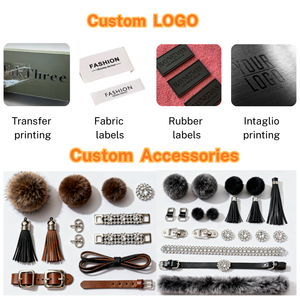 Bottes d'hiver imperméables pour hommes, nouveau style, adaptées à la pêche, doublées de rembourrage épais avec du matériau en duvet extra épais, grandes bottes de neige - Product Image 6