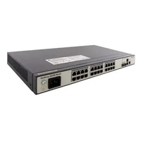 S2700-26TP-EI-AC, Commutateur Ethernet 24 ports 100M avec liaisons montantes Gigabit