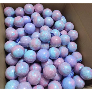 Machine à bombes de bain à muffins à haute efficacité, moules interchangeables pour la production de boules effervescentes, de barres de shampoing - Product Image 2