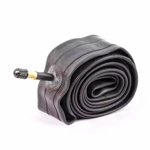 Vente en gros chambre à air durable pour vélo de montagne BMX 29x95/2.125 haute qualité 44mm caoutchouc butyle TPU <span class=keywords><strong>pneu</strong></span> tubulaire pièces de vélo - Product Image 5