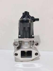 Pièces automobiles Ssangyong, nouvelle soupape <span class=keywords><strong>EGR</strong></span> de remplacement pour Rodius Rexton II (OE 6711400460), garantie 1 an - Échappement efficace, Chine - Product Image 2