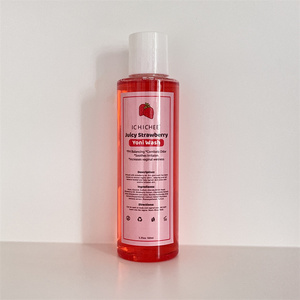 <span class=keywords><strong>Gommage</strong></span> <span class=keywords><strong>Intime</strong></span> Éclaircissant Yoni pour la Zone Vaginale, Bikini et <span class=keywords><strong>Intime</strong></span> Féminine, Prévient les Poils Incarnés pour les Femmes - Product Image 4