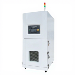 Máquina de Prueba de Abuso Térmico para Baterías de Litio, Cámara de Prueba de Seguridad para Impactos Térmicos en Baterías de Litio - Product Image 1