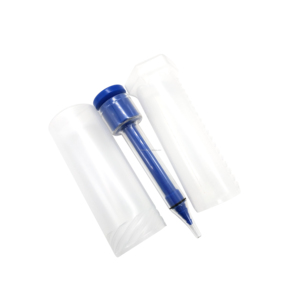 Siemens-Jeringa de impresión para audífono, molde para oreja, calidad - Product Image 1