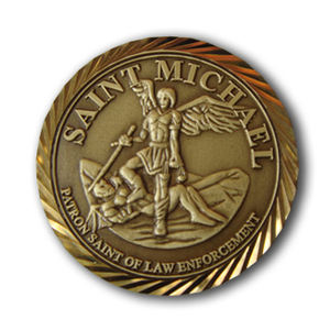 Monedas de Desafío de Metal con Logotipo Personalizado en Aleación de Zinc 3D Chapadas en Oro - Product Image 1