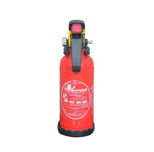 Accesorios de Seguridad para la Supresión de Incendios, Agente Limpiador ABC, Polvo Seco, Precio de Venta - Product Image 1