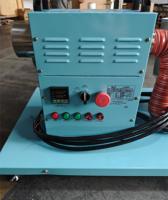 Souffleur d'air chaud haute pression avec souffleur pour système de séchage à l'air comprimé