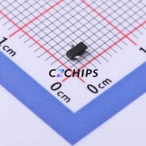 Transistor de Efecto de Campo (MOSFET) AP3415AI SOT-23 Original, Nuevo de Marca - Product Image 2