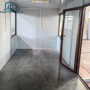 <span class=keywords><strong>Compra</strong></span> de Casas Contenedor para Oficinas y Edificios Comerciales, Casas Contenedor para Uso en Exteriores: Capsulevillas - Product Image 3