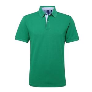 Chemise à manches courtes pour homme, couleur unie, 100% coton tricoté, design personnalisé de haute qualité, qualité d'exportation, prix de gros - Product Image 6