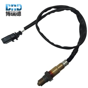 Premium O2 Sensor Oxygen Sensor for VW Sagitar 1.6 OEM 079906265E Emissions Control Sensor - Product Image 3