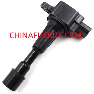 Bobine d'allumage Mazda ZJ2018100 ZJ4918100 pour Mazda 2 3 Pièce de rechange - Product Image 2