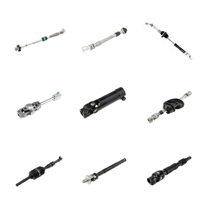 Arbre <span class=keywords><strong>de</strong></span> <span class=keywords><strong>direction</strong></span> OEM <span class=keywords><strong>de</strong></span> haute qualité pour DODGE 5057596AA - Product Image 6