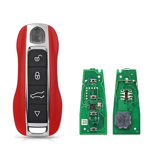 Xhorse VVDI MINI KEY TOOL <span class=keywords><strong>Pro</strong></span> Llave Inteligente Universal XSKC04/05 XSCS/MQB1/KF01/20/21/30EN para la Mayoría de los Autos - Product Image 4