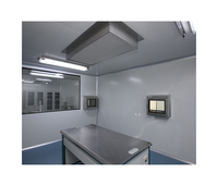Panneaux isolants structurels en béton/panneaux muraux modulaires/panneau sandwich en laine de roche panneaux sandwich en laine de roche plaque
