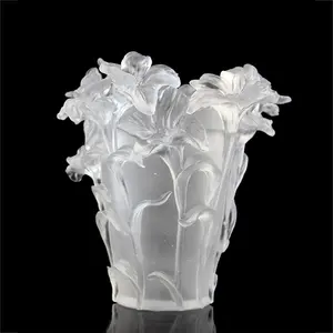 玻璃香炉工艺品风鸣新品中国仿古风格最小起订量1 pcs礼品包装月檀香芳香6.2公斤