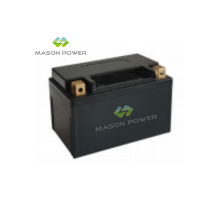 Натриевый Ион 12 В 2.5Ah <span class=keywords><strong>4Ah</strong></span> 5Ah 5.5Ah 7Ah YT4 YT5 YT7 YT9 YT12 мотоцикл стартер аккумуляторная батарея - Product Image 3