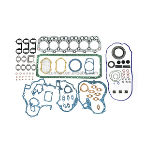 IZUMI 6D31 Diesel Engine Full <b>Gasket</b> Set ME997357 - Product Image 1