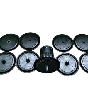 Tốt Nhất Bán Chi Phí Thương Hiệu Mới T50t25t40t20p Nông Nghiệp Drone Phụ Kiện Ly Tâm Vòi Phun Tấm Phun Nói Chung Cho DJI Bay Không Người Lái - Product Image 4