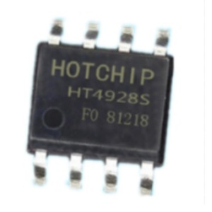 ชิปจัดการพลังงาน STOCK 5V 800MA รุ่น HT4928 ht4928s ic sop8 SM5401 ชิ้นส่วนอิเล็กทรอนิกส์ ชิปจ่ายไฟมือถือ ic ราคาต้นทุน - Product Image 1