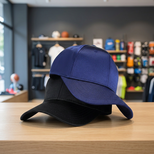 Gorra de Béisbol Personalizada de Satén sin Estructura, Tela de Poliéster, Ajustable, Unisex, con Logotipo Bordado, Suave y Casual - Product Image 4