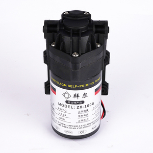 เบเยอร์ เซลฟ์ไพร์มมิ่ง ZY-100G (พอร์ตเชื่อมต่อเร็ว 3/8 นิ้ว) - Product Image 2