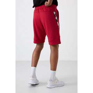 Pantalones Cortos Tommylife para Hombre, Corte Estándar, Tallas S M L XL XXL, Diseño Estampado Transpirable - Product Image 2