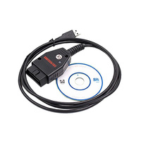 Puce de réglage ECU de voiture Galletto 1260, logiciel Galletto 1260, programmeur ECU Galletto 1260
